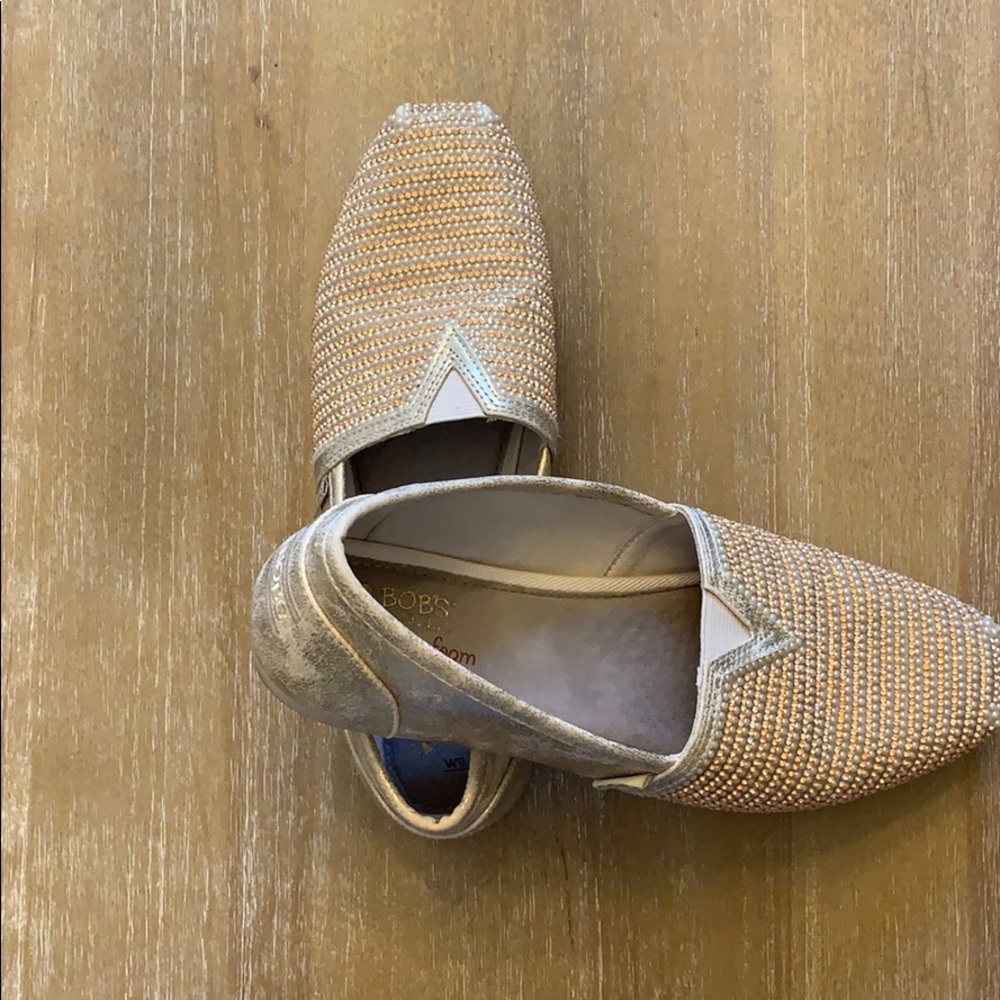 Bobs Ballet Flats